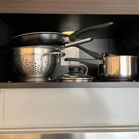 Appartement Le Voltaire à Melun Extérieur photo