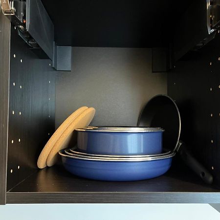 Appartement Le Voltaire à Melun Extérieur photo